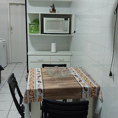 Apartamento Guarujá Exterior foto