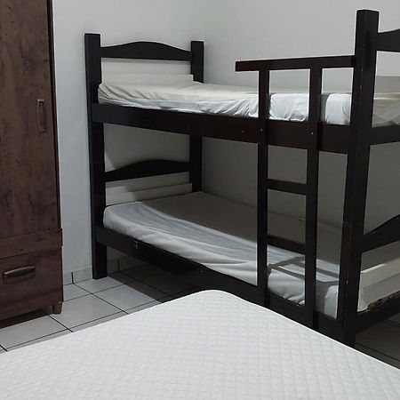 Apartamento Guarujá Exterior foto