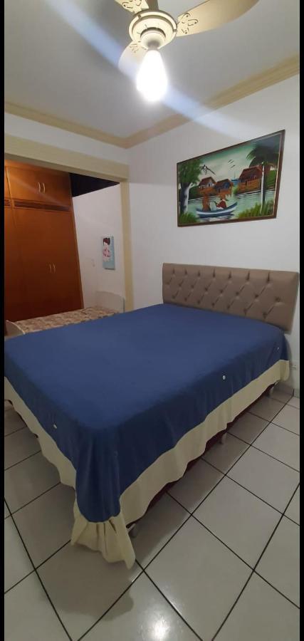 Apartamento Guarujá Exterior foto