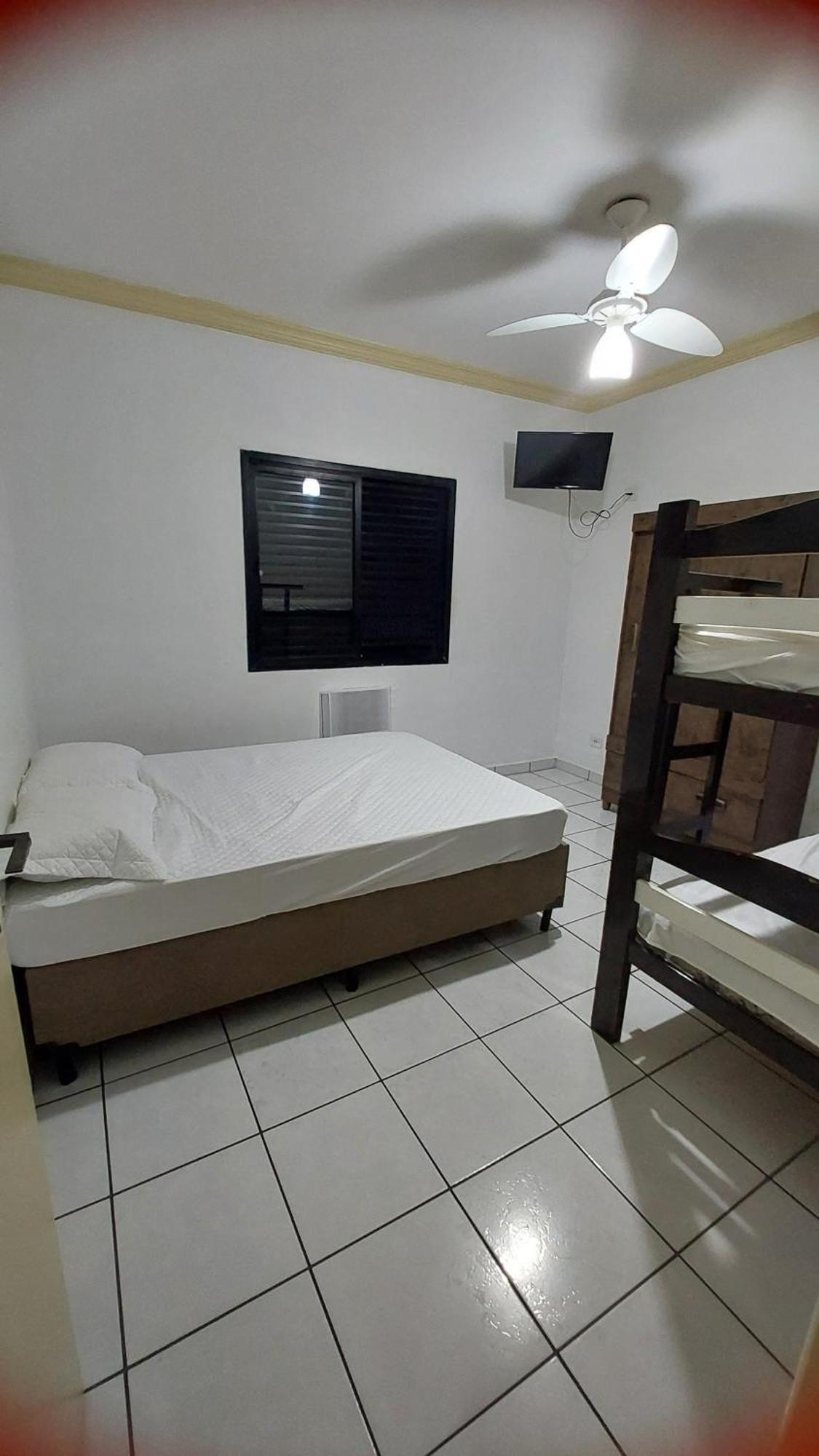 Apartamento Guarujá Exterior foto