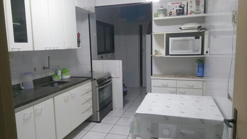 Apartamento Guarujá Exterior foto