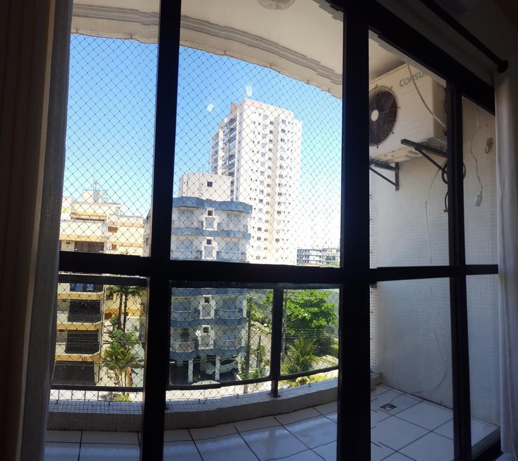 Apartamento Guarujá Exterior foto