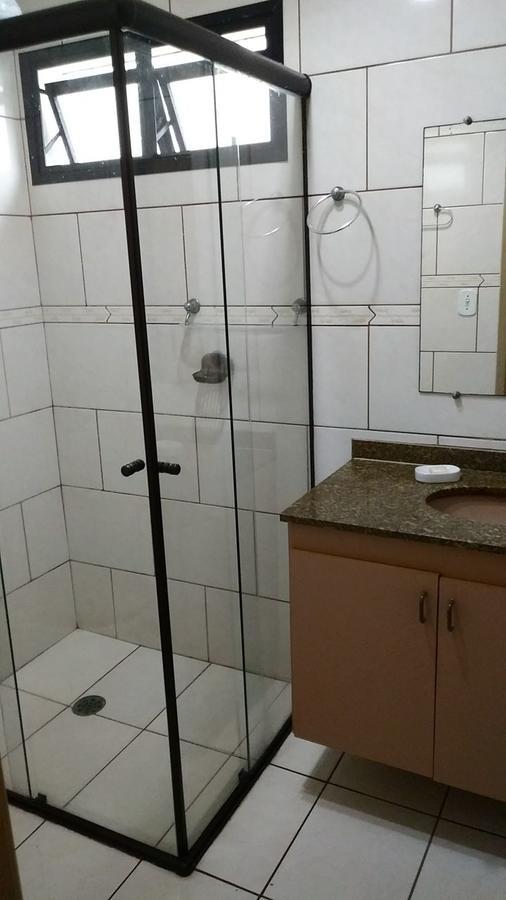 Apartamento Guarujá Exterior foto