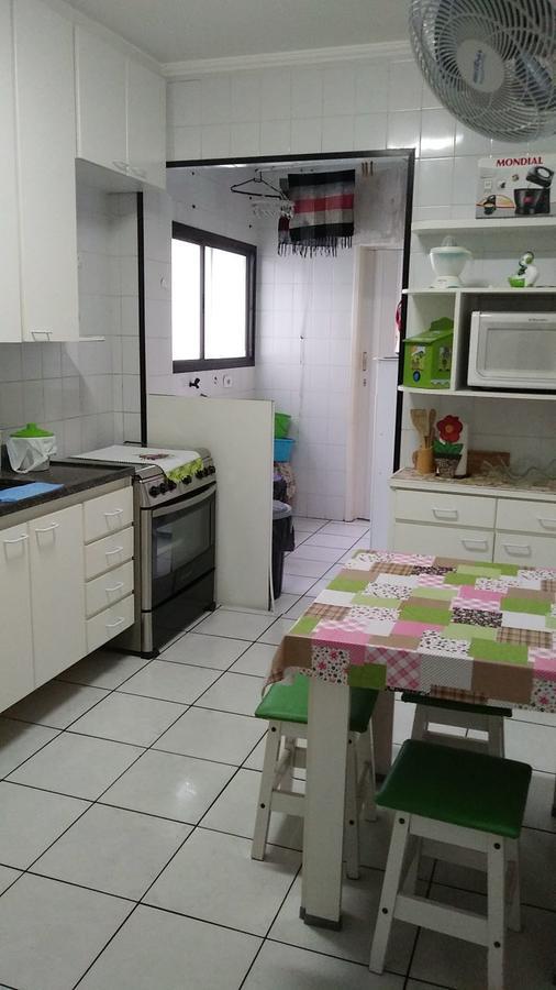 Apartamento Guarujá Exterior foto