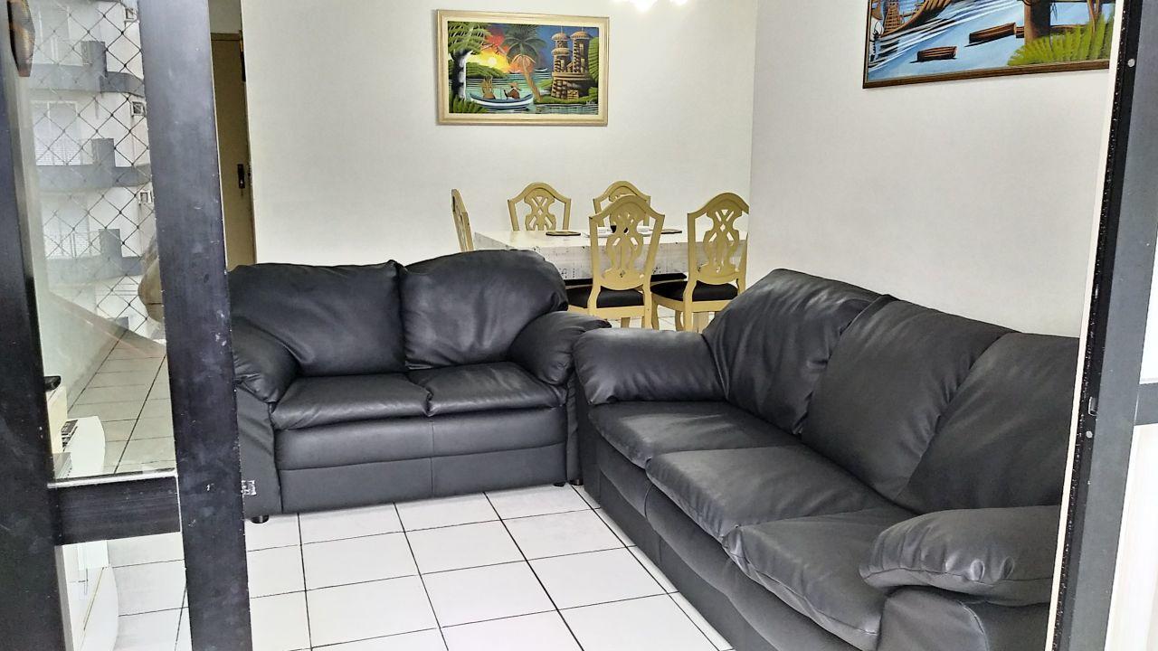Apartamento Guarujá Exterior foto