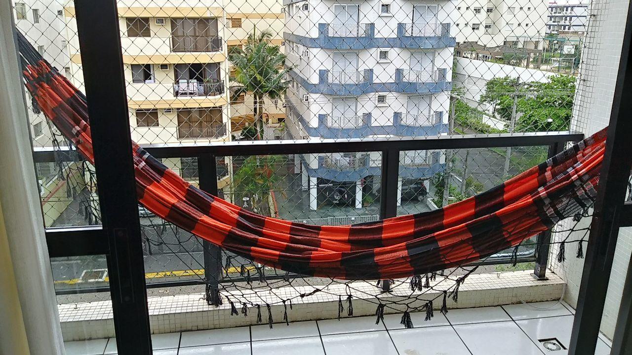 Apartamento Guarujá Exterior foto