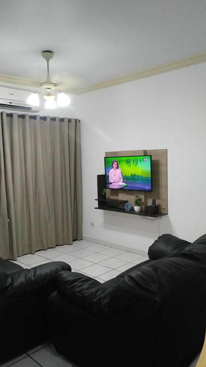 Apartamento Guarujá Exterior foto
